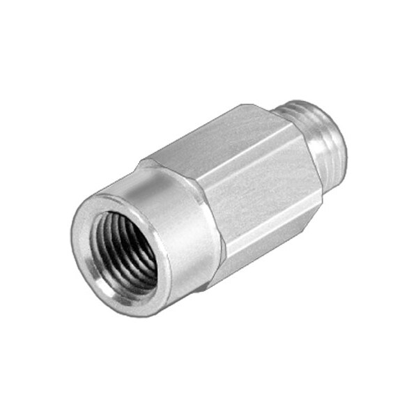 Vacuum Security Valve ISV-1/8